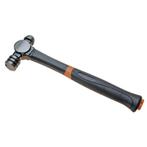 Professionele bolkophamer 450 gram – bolhamer – smeedhamer, Doe-het-zelf en Verbouw, Ophalen of Verzenden, Nieuw