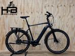 Giant Dailytour E+ 0 BD GTS E-Bike Nexus 2021, Zo goed als nieuw, 50 km per accu of meer, 55 tot 59 cm, Giant