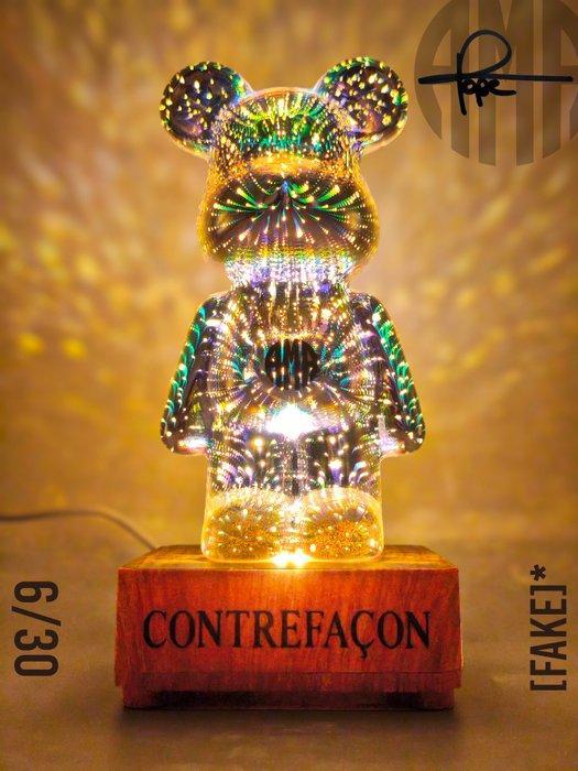 AMA • Pope (1985) - Aurora Contrefaçon Originale, Antiek en Kunst, Kunst | Designobjecten