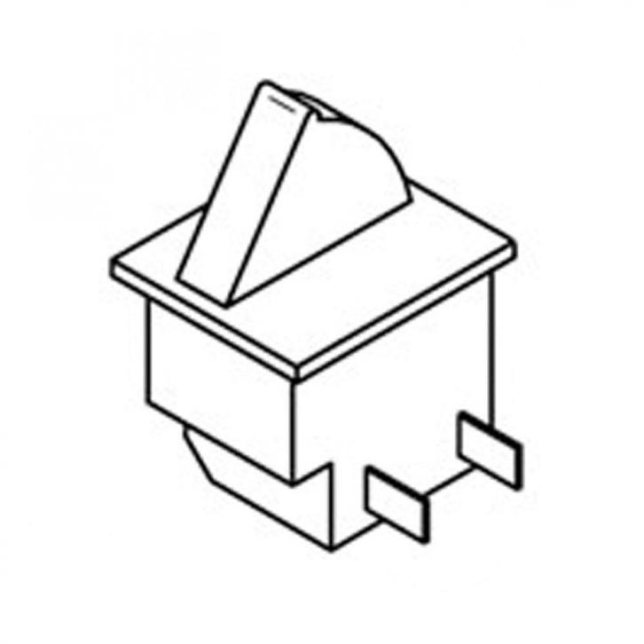 Alarm switch for single step and slide out, Caravans en Kamperen, Camper-accessoires, Nieuw, Ophalen of Verzenden