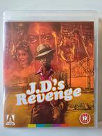 J.D.S REVENGE (IMPORT WITHOUT DUTCH SUBS) (ARROW VIDEO), Cd's en Dvd's, Blu-ray, Verzenden, Gebruikt
