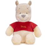 Play by Play Winnie the Pooh Snuggletime Pluche 35CM-Winnie, Kinderen en Baby's, Speelgoed | Knuffels en Pluche, Ophalen of Verzenden