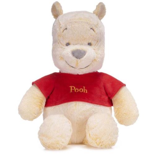 Play by Play Winnie the Pooh Snuggletime Pluche 35CM-Winnie, Kinderen en Baby's, Speelgoed | Knuffels en Pluche, Nieuw, Ophalen of Verzenden