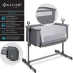 Ledikant / Co-Sleeper / Babybed / Bijzet Wieg - met zachte, Verzenden, Nieuw