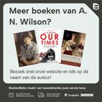 Prince Albert 9781782398318 A. N. Wilson, Verzenden, Zo goed als nieuw, A. N. Wilson