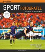Handboek Sportfotografie / Handboek 9789059409392, Verzenden, Zo goed als nieuw, Pieter Dhaeze