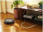 iRobot Roomba j7 (j7156) Robotstofzuiger - Herkent en, Verzenden, Zo goed als nieuw