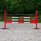 Wedstrijd/training Springbalk – 10,5 Kg - Rood, Dieren en Toebehoren, Paarden en Pony's | Overige Paardenspullen, Verzenden, Nieuw