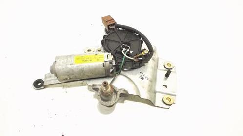 Ruitenwissermotor achter Citroën Berlingo  1.9 D 70 0390201, Auto-onderdelen, Carrosserie en Plaatwerk, ARN erkend, Stiba lid