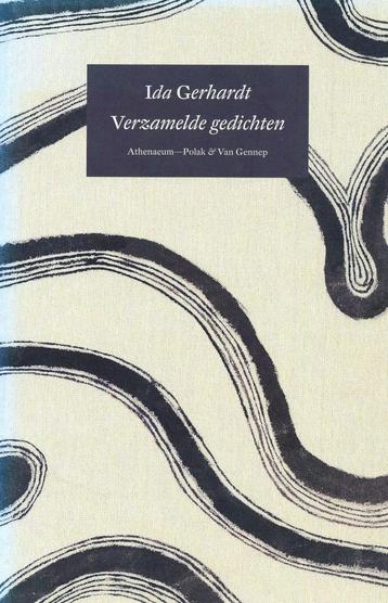 Verzamelde gedichten - Ida Gerhardt - 9789025317423 - Paperb beschikbaar voor biedingen