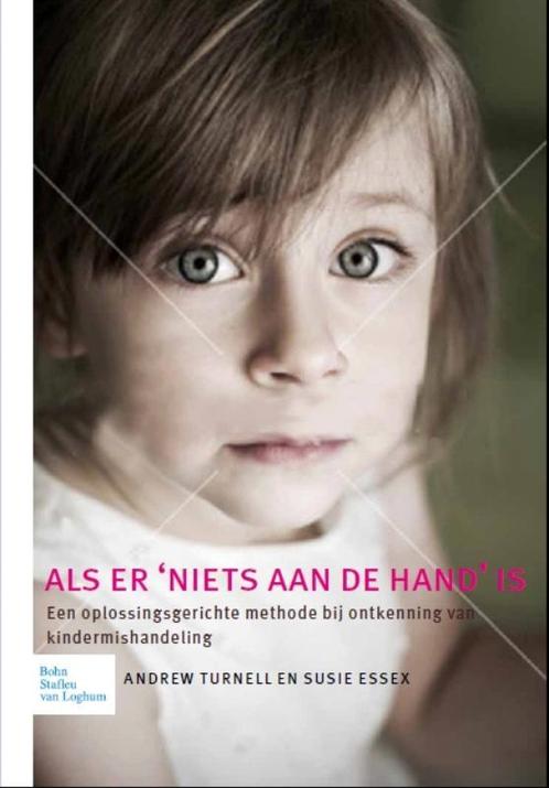 Als er niets aan de hand is 9789031379866 Andrew Turnell, Boeken, Studieboeken en Cursussen, Gelezen, Verzenden