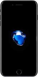 Apple iPhone 7 - 128GB - Gitzwart, Telecommunicatie, Mobiele telefoons | Apple iPhone, Verzenden, Zo goed als nieuw