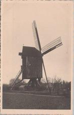 VORDEN - Korenmolen, Verzenden, Gelopen