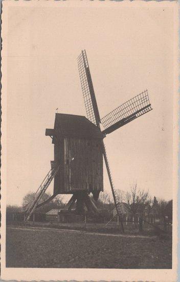 VORDEN - Korenmolen, Verzamelen, Ansichtkaarten | Nederland, Verzenden