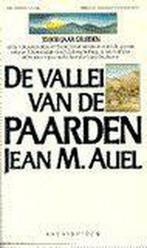 De vallei van de paarden / De Aardkinderen / 2 9789027456847, Verzenden, Gelezen, J.M. Auel