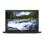 Refurbished Dell Latitude 7390 met garantie, Qwerty, 256GB, 13 inch, Zo goed als nieuw