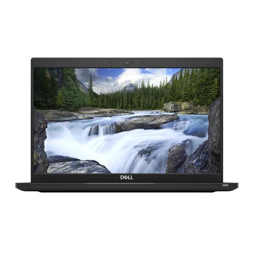 Refurbished Dell Latitude 7390 met garantie, Computers en Software, Windows Laptops, 3 tot 4 Ghz, SSD, 13 inch, 13 inch, Qwerty