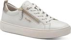 Tamaris COMFORT Essentials Dames Sneaker - OFFWHITE NAPPA -, Kleding | Dames, Schoenen, Verzenden, Nieuw