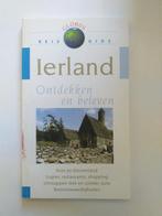 Ierland / Globus reisgids 9789043800280 R. Schaler, Boeken, Reisgidsen, Verzenden, Gelezen, R. Schaler