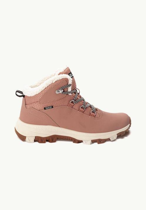 Jack Wolfskin EVERQUEST TEXAPORE MID W Dames Wandelschoenen, Kleding | Dames, Schoenen, Nieuw, Verzenden