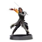 The Lord of the Rings Figures of Fandom PVC Statue Aragor..., Verzenden, Zo goed als nieuw