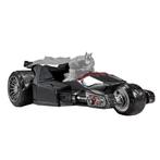 Dark Nights: Metal Vehicle Bat-Raptor 30 cm, Ophalen of Verzenden, Nieuw