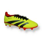 -50% Adidas  Adidas Predator league fg ig7761  maat 41 1/3, Verzenden, Nieuw, Sportschoenen