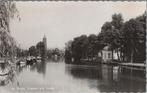 LOENEN A/D VECHT - De Vecht, Verzamelen, Verzenden, Gelopen