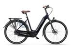 Batavus  Finez elektrische fiets 10V Donkerblauw- Power