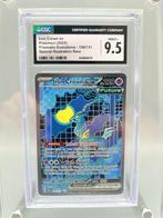 The Pokémon Company Graded card - Iron Crown ex - Prismatic, Nieuw