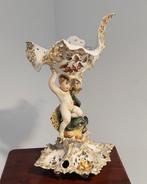 Nove - Antonio ZEN (1871-1944) - Tafelmiddenstuk - Keramiek, Antiek en Kunst