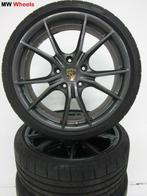 Originele Porsche velgen  Boxster Cayman winter zomer banden, Auto-onderdelen, Banden en Velgen, Ophalen of Verzenden, Nieuw, Banden en Velgen