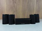 Harman Kardon - Satellietset - 5.0 Luidsprekerset, Nieuw