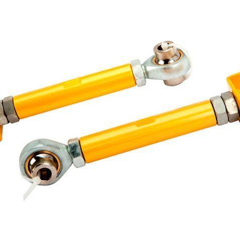 ISR Performance Rear Traction Rods - Nissan S13/S14/240/300z, Auto-onderdelen, Carrosserie en Plaatwerk, Ophalen of Verzenden