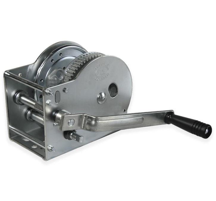 Goliath Handlier 16N2 1556kg, Auto diversen, Aanhangwagen-onderdelen, Ophalen of Verzenden