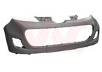 BUMPER VOOR PEUGEOT 107 P 2005-2012, Ophalen of Verzenden, Nieuw