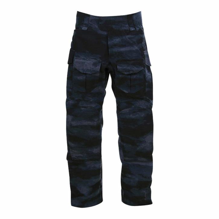 Originele A-TACS LE Broek - Duurzame ACU Stijl, Kleding | Heren, Broeken en Pantalons, Nieuw, Verzenden