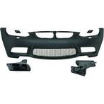 Voorbumper | BMW 3-Serie E92 E93 2006-2010 | M3 Style | ABS, Auto-onderdelen, Verzenden, Nieuw, BMW