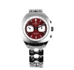 Tempore Lux - Reloj Racing One Chrono-Mechanical 03 Red -, Nieuw