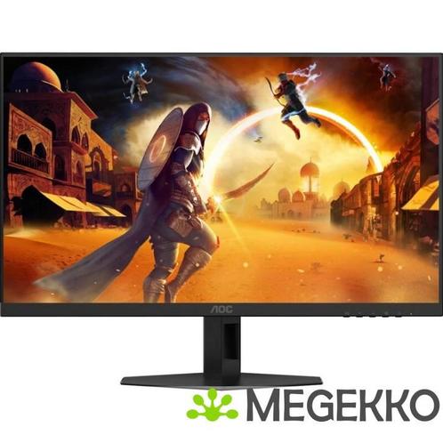 AOC GAMING 24G4XE 24  Full HD 180Hz IPS Gaming Monitor, Computers en Software, Monitoren, Nieuw, Verzenden