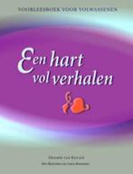 9789088501647 Een hart vol verhalen Desiree Van Keulen, Boeken, Nieuw, Desiree Van Keulen, Verzenden