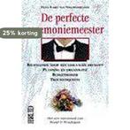 PERFECTE CEREMONIEMEESTER 9789021533391, Verzenden, Gelezen, H.K. van Nieuwenhuizen