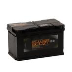 Powerboozt AGM Start-Stop accu | PB.595.901 | 12V 95Ah, Ophalen of Verzenden, Nieuw