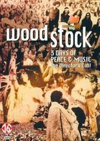 Woodstock (Dir. Cut) (1-DVD) 7321931135498, Ophalen of Verzenden, Nieuw in verpakking