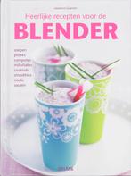 Heerlijke recepten voor de blender 9789044718959 Guaneri, Boeken, Verzenden, Gelezen, Guaneri