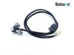 Pickup Yamaha MT 01 2005-2012 (MT01 MT-01) (5YU-81670-01), Verzenden, Gebruikt