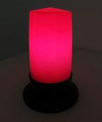 PATERSON - Tafellamp - Antieke lamp voor donkere kamer -