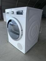 Bosch Serie 8 WTW87560NL (8kg) | Gratis bezorgd | A++, Witgoed en Apparatuur, Wasdrogers, Minder dan 85 cm, Overige typen, 8 tot 10 kg