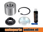 Wiellager set Peugeot 208 achterzijde, links of rechts, Verzenden, Nieuw, Peugeot