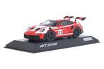 Porsche 911 GT3 RS Salzburg (992) WAP0202850SGT3 Spark, Hobby en Vrije tijd, Modelauto's | 1:43, Verzenden, Nieuw